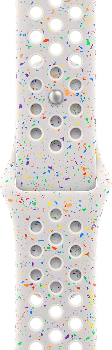 Apple Watch 41mm Nike Sport Band Small