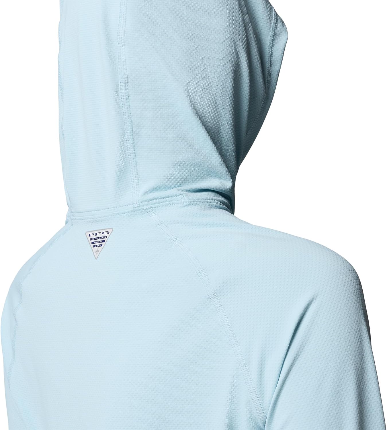 Columbia Women's Pfg Solar Stream II Hoodie