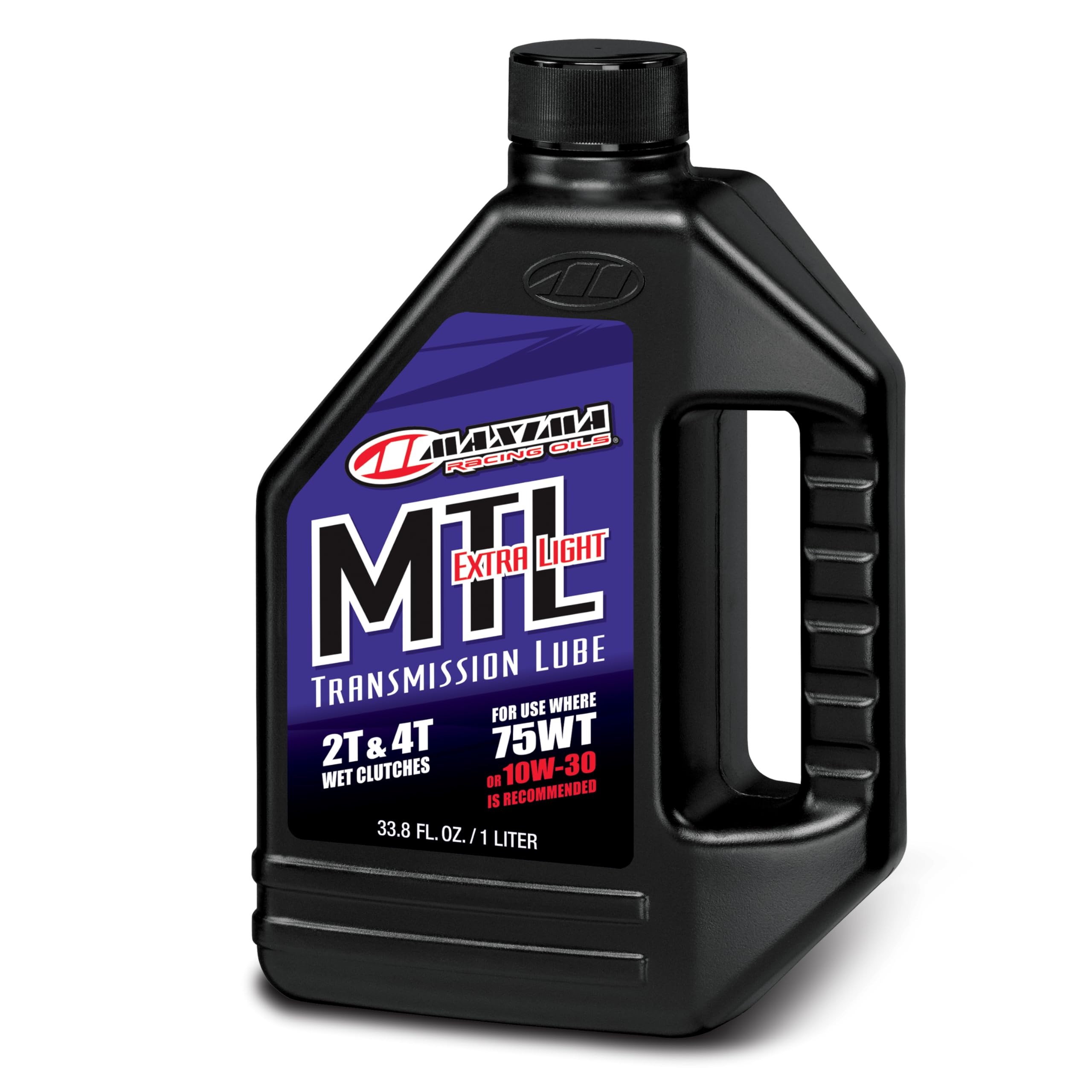 MTL-XL 2-Cycle Transmission 75wt.