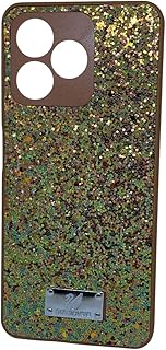 جراب هاتف Relme C53 و Ralme C51 و Relme Note 50 جليتر استرس بتصميم مميز وشكل جديد جذاب مضاد للصدمات من 3mara store (7)