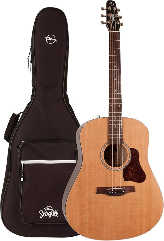 人気提案 seagull Seagull S series s6 S6+FOLK www.esemosgb.com.tr