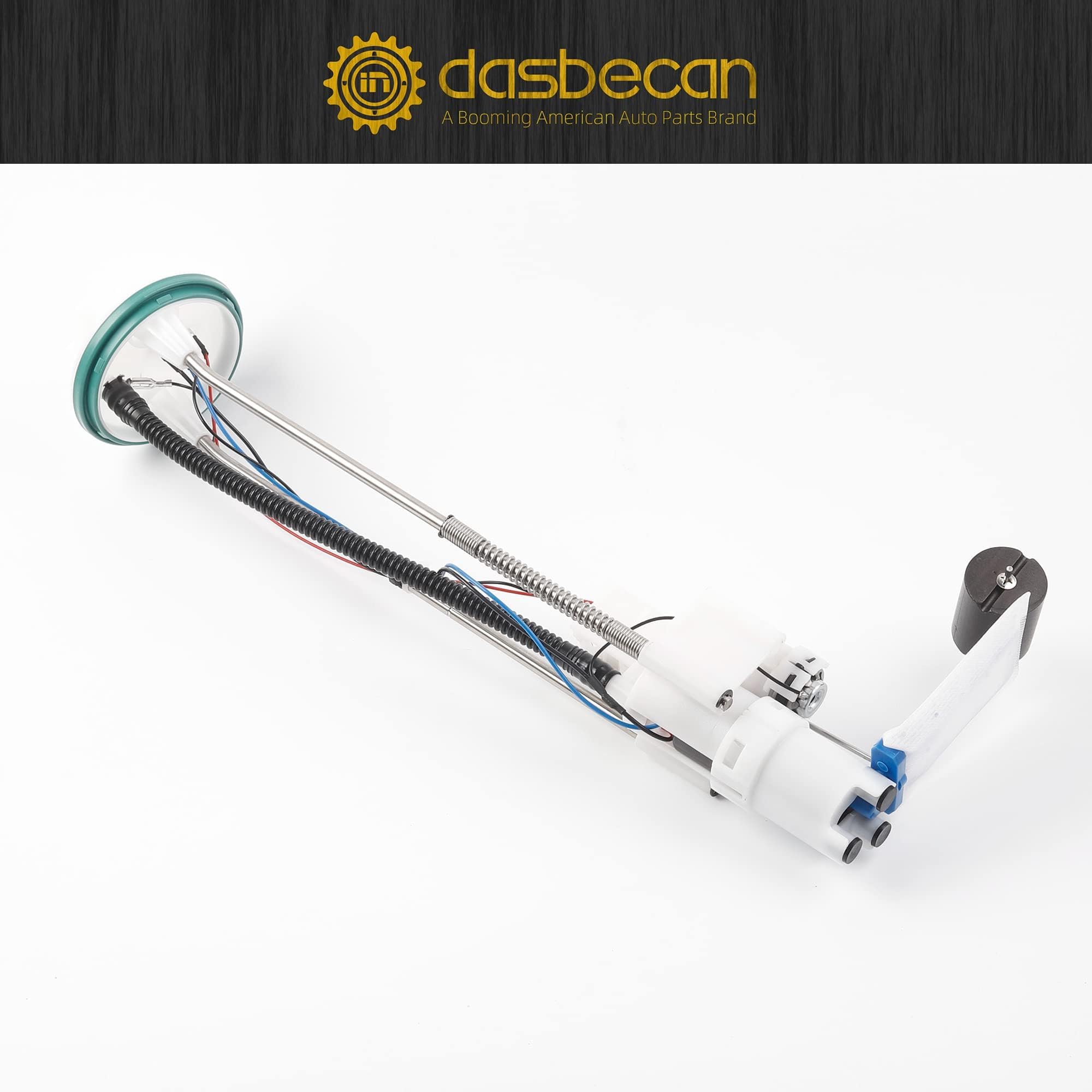 709000461 Pompe à Carburant Compatible Avec Can-Am Outlander DPS 450 500 570 EFI 2016-2020, Renegade 570 EFI 2016-2020, Remplace # 47-1029