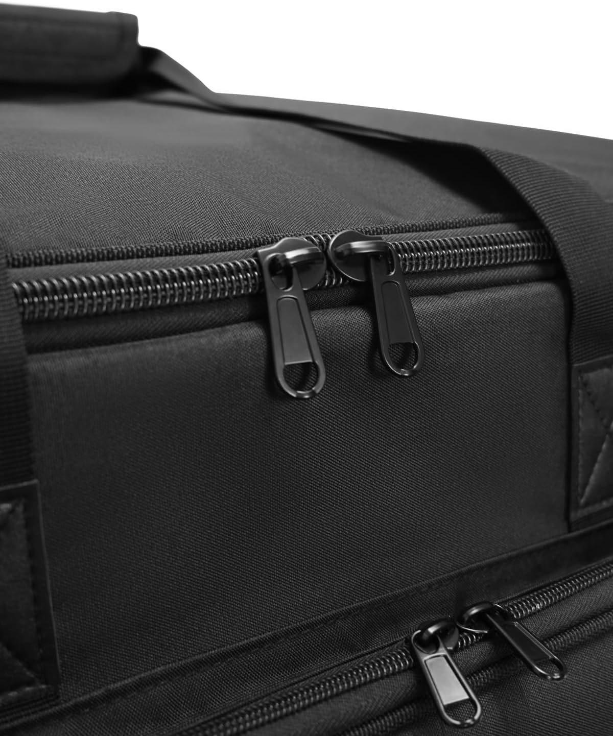 Professional Large Cajon Box Drum Bag — Designed for Jumbo Size Cajon (Maximum Recommended Cajon Size is 14"×21.3"×15") (Bag Only)