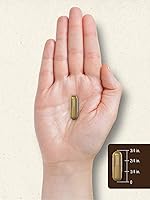 Vista 7 de Carlyle Bee Propolis Capsules 150 Count Extract Supplement Non-GMO, Gluten Free