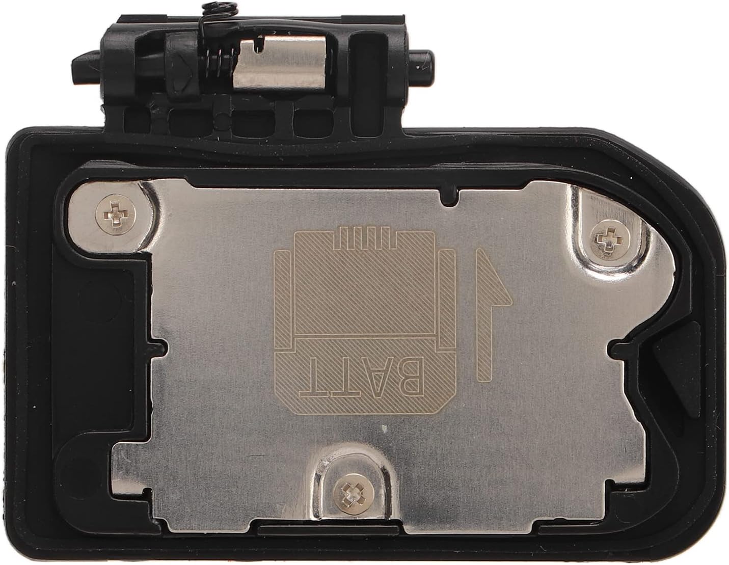 Replacement Battery Door Cover for ILCE, 7M4 A7R4 A7S3 FX3 A9M2 Camera Replacement Repair Parts Camera Battery Lid