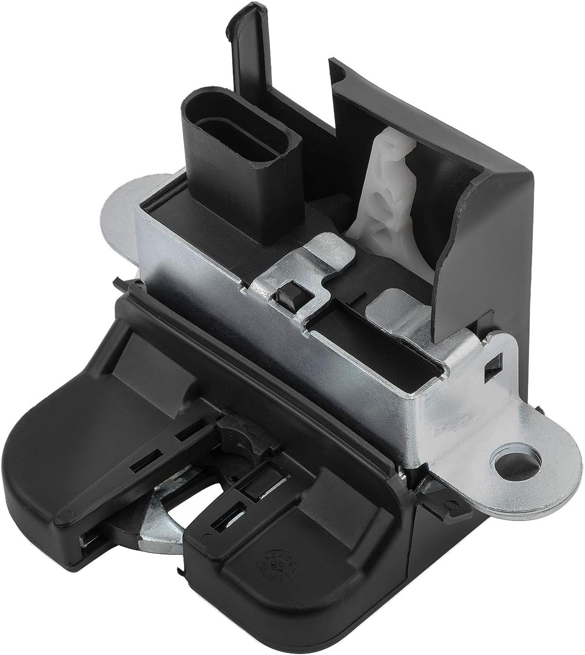 YAOPEI Rear Tailgate Boot Lock for VW Golf 5 6 Touran P-assat B6 B7 Polo SEAT Skoda Trunk Lid Latch Actuator Liftgate Lock 1T0827505H 5K0827505A