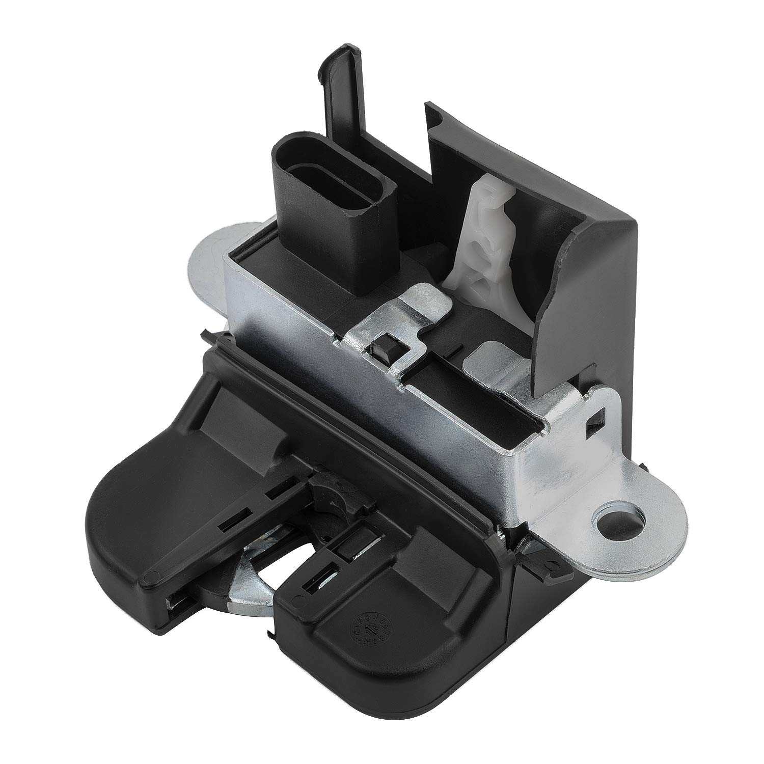 YAOPEI Rear Tailgate Boot Lock for VW Golf 5 6 Touran Passat B6 B7