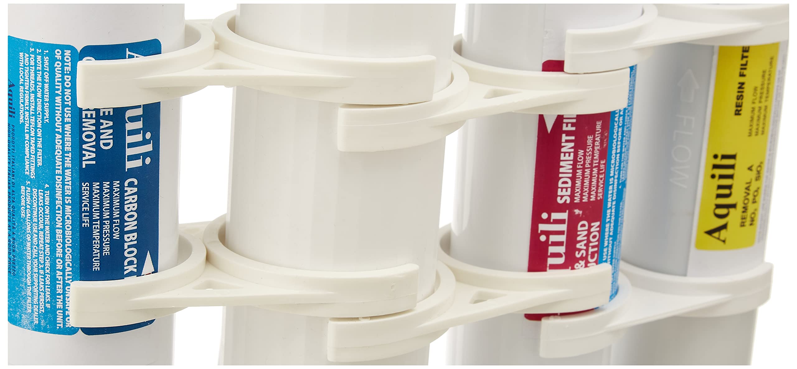 Aquili RONPS Ro Nps, 50 Gallones