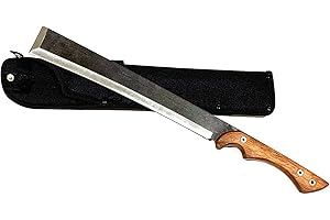 NLX 19.25" NATA Hatchet: The Ultimate Multi-Function Outdoor Tool