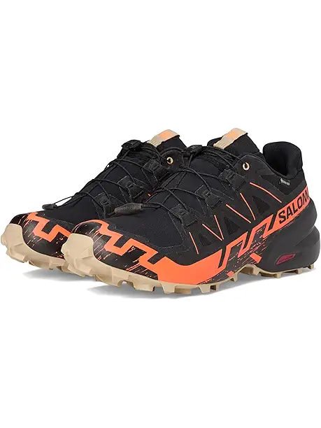 Мужские кроссовки Salomon Speedcross 6 для бега