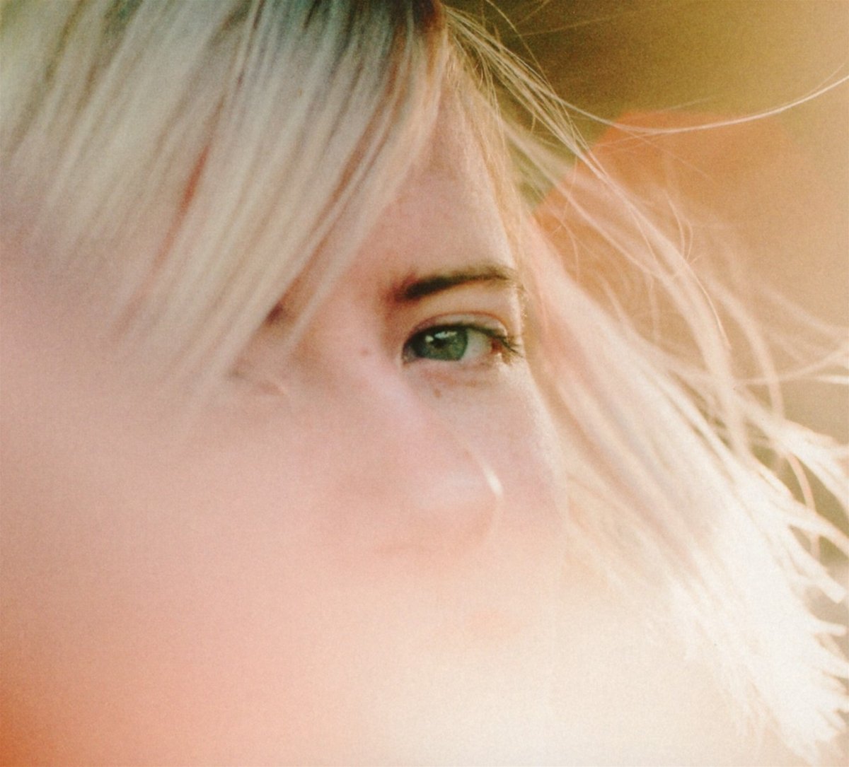 Amber Arcades Fading Lines CD New 5414939936272
