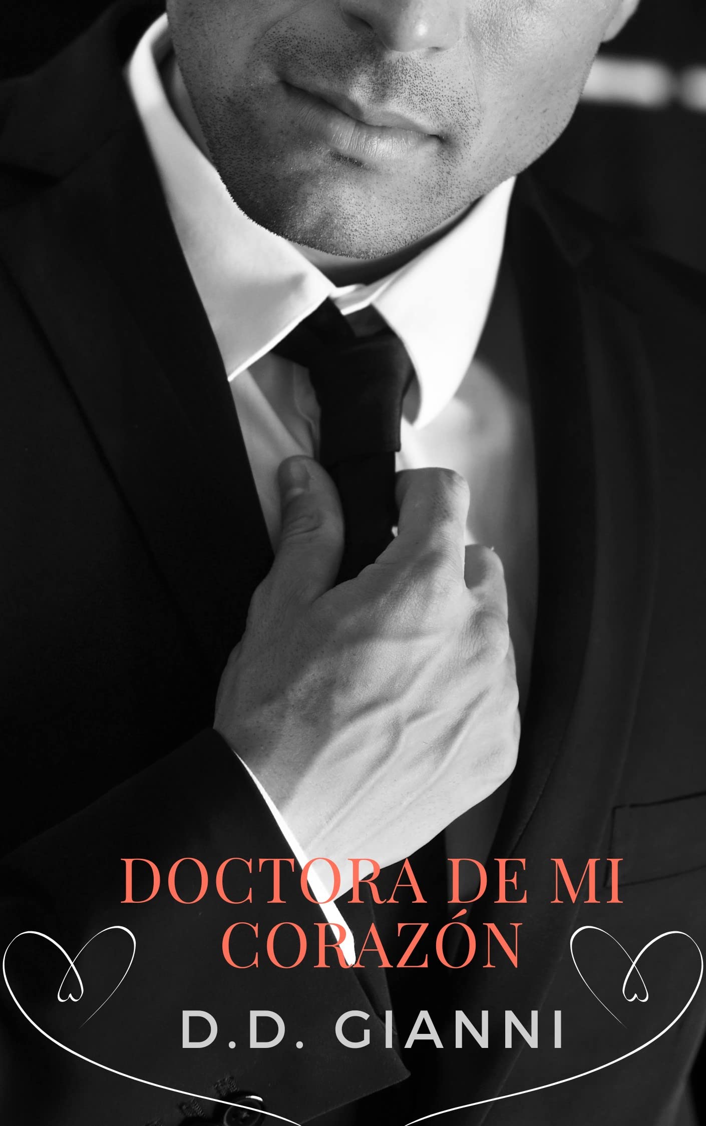 Doctora de mi corazón (Spanish Edition)