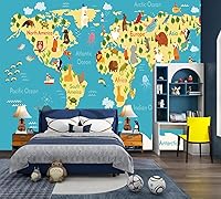 Vista 11 de FLFK Murales de pared 3D para despegar y pegar, calaveras góticas oscuras 141.7" x 98.4" - Papel tapiz autoadhesivo tipo póster, pintura, pegatina