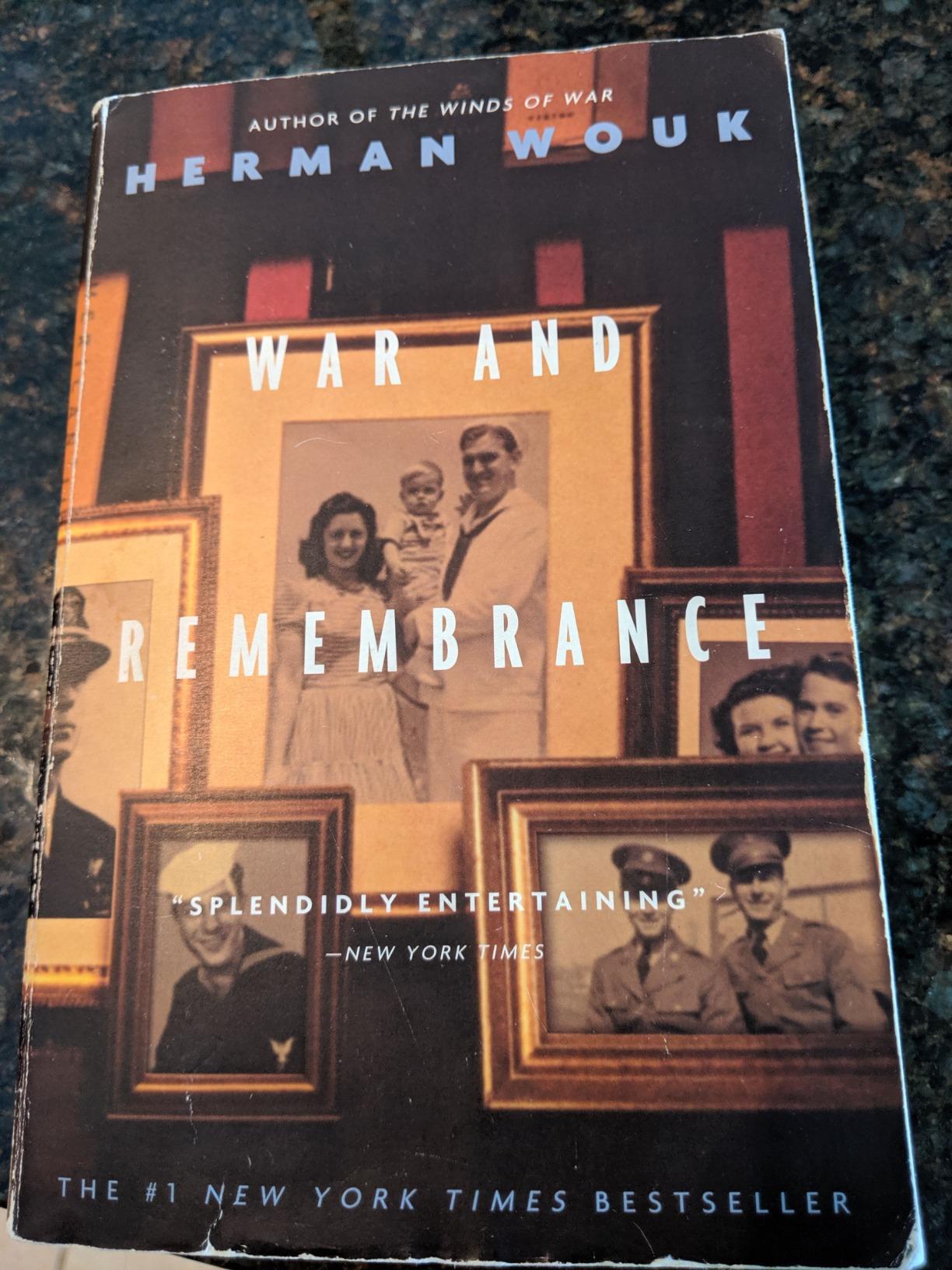 It's in excellent condition