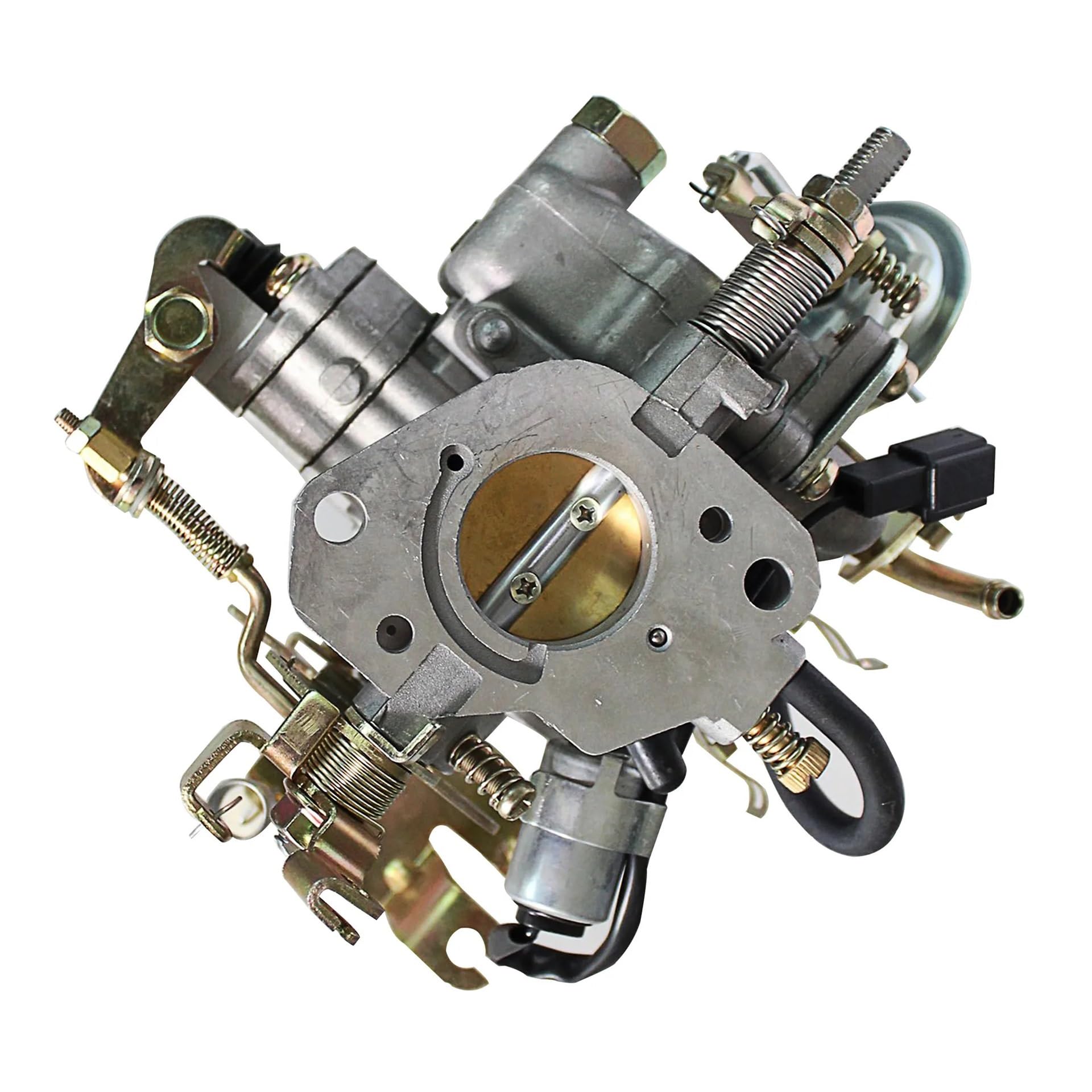 Carburateur de voiture pour Suzuki SJ410 modèles 13200-80321 et 13200-80322