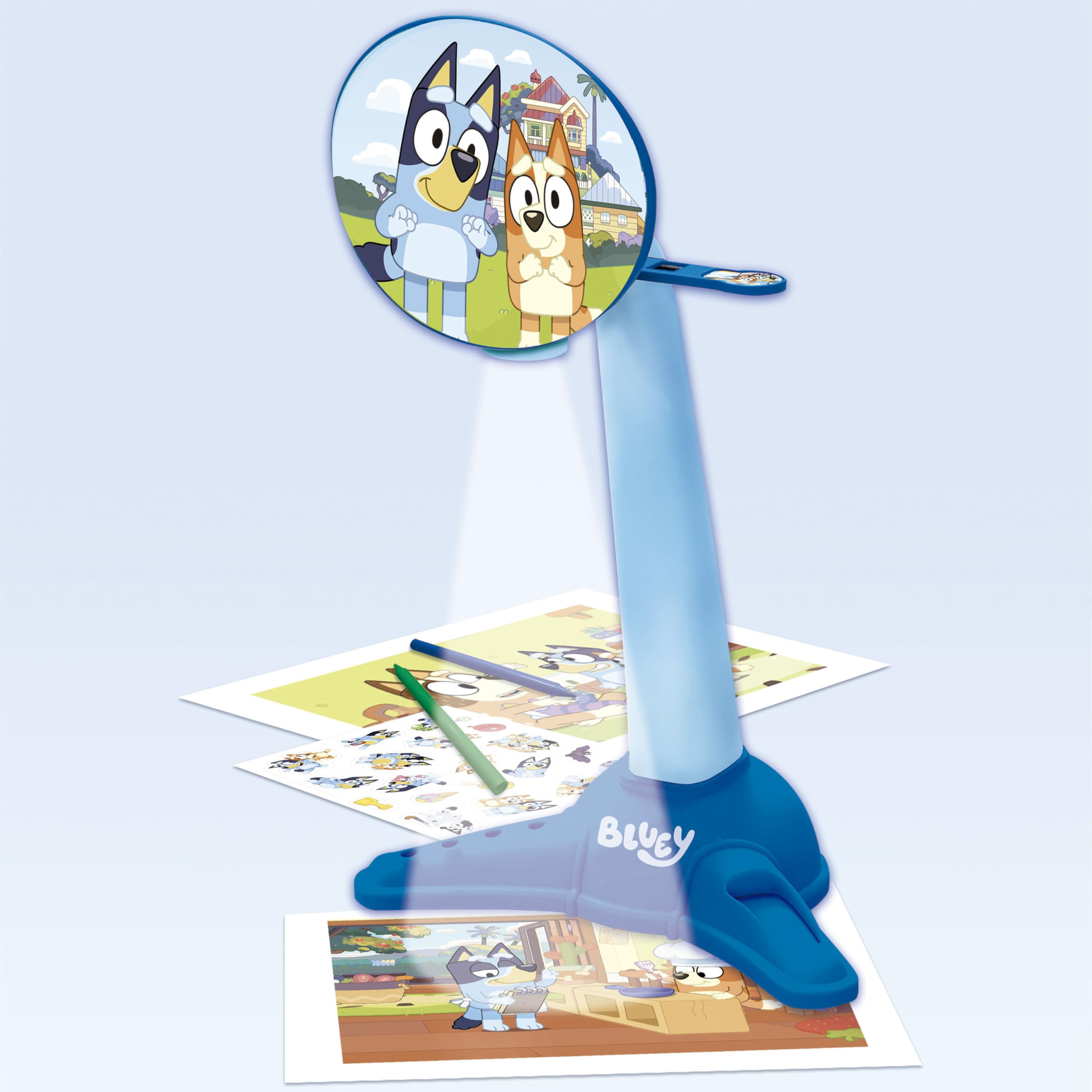 アイケア Bluey アイケア Bluey Amazon.com: ARKAID Optical Case for Kids | Officially