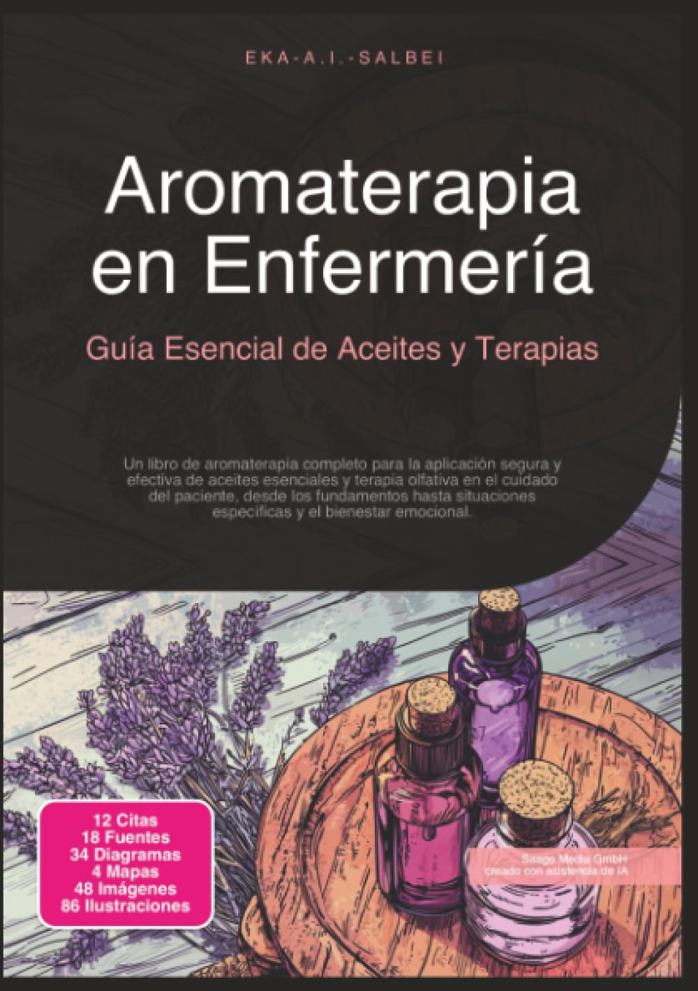 Aromaterapia en Enfermería: Guía Esencial de Aceites y Terapias