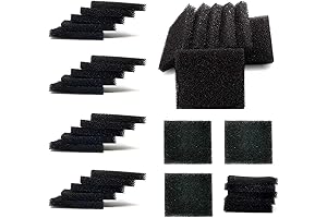 AeroGarden Filter Sponges