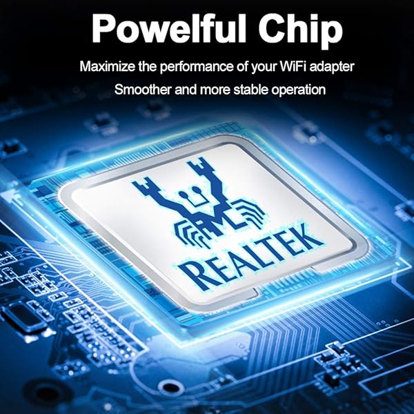 Adattatore WiFi USB BT 4 2 da 600 Mbps adattatore BT wireless dual band 2 4Ghz 5 8Ghz dongle WiFi USB per desktopcomputer supporto Win VistaXP7 8 1 10 MacOS da 10 6 a 10 15