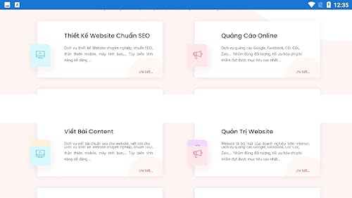 WEBSITE DESIGN 176VN