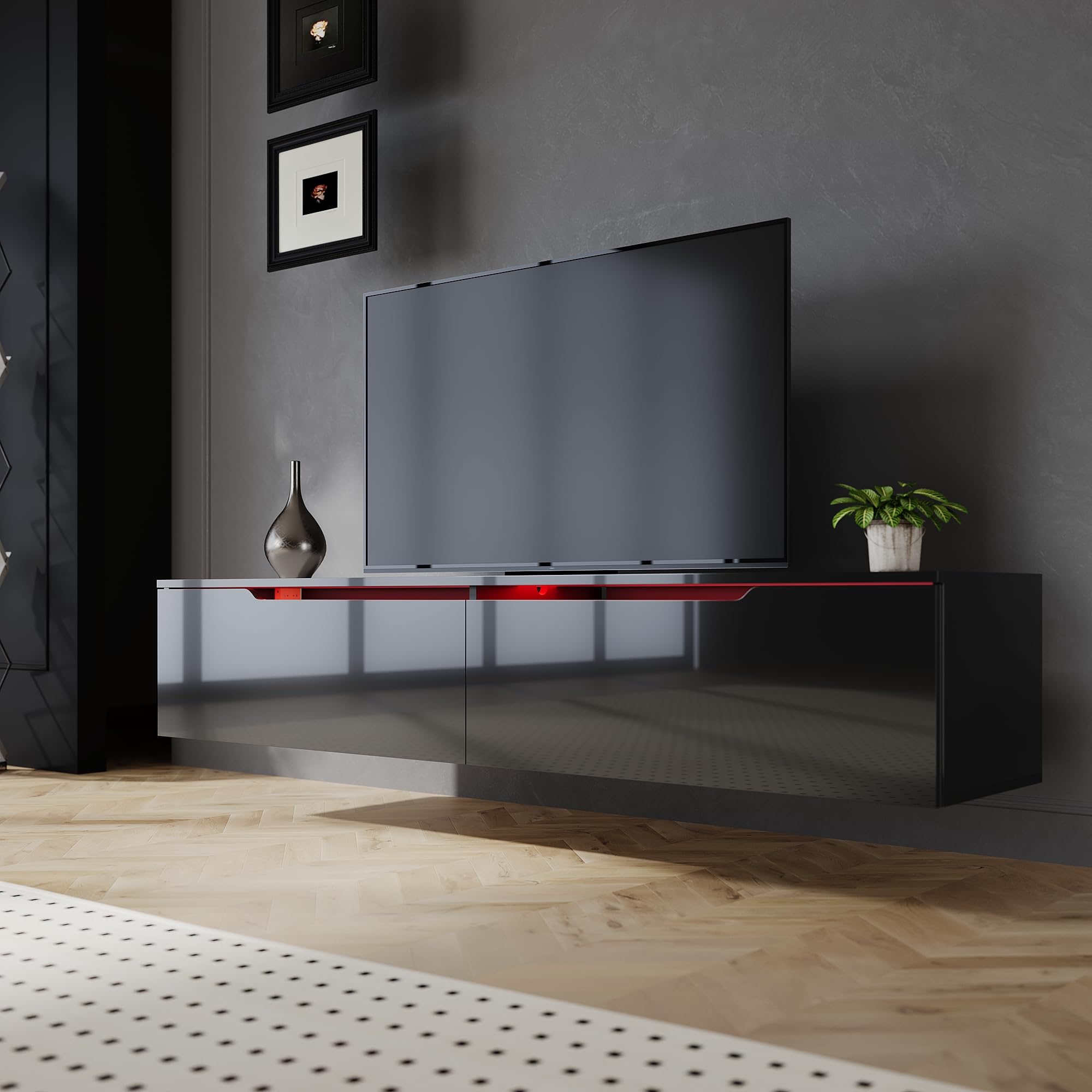 Btm Meuble Tv