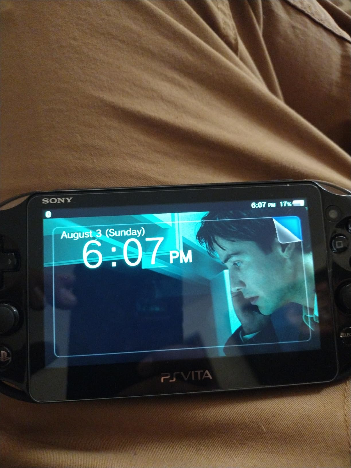 PS VITA♥︎black wifi Amazon.com: PlayStation Vita Wi-Fi Model Black(PCH-2000ZA11