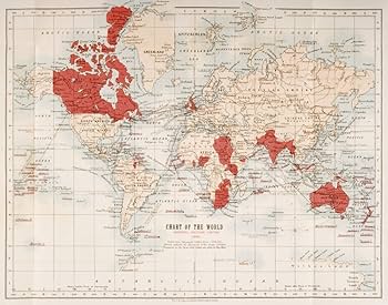 ロンドン購入 FantasticBEAST 地図 ポスター Amazon.co.jp: Hotdogger ロンドン MAP ポスター 大型 ［ A1