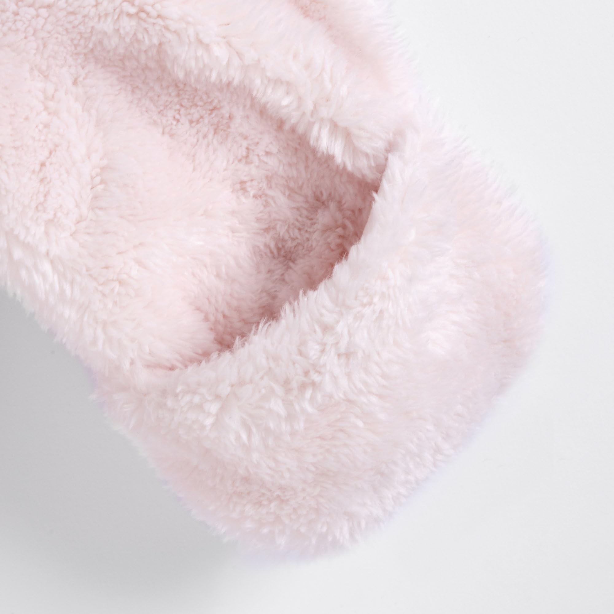 Chicco, Tutina Neonato e Neonata in Caldo e Morbido Tessuto, Ideale per l'Inverno, Abbigliamento Bambino e Bambina 0-24 Mesi, Designed in Italy