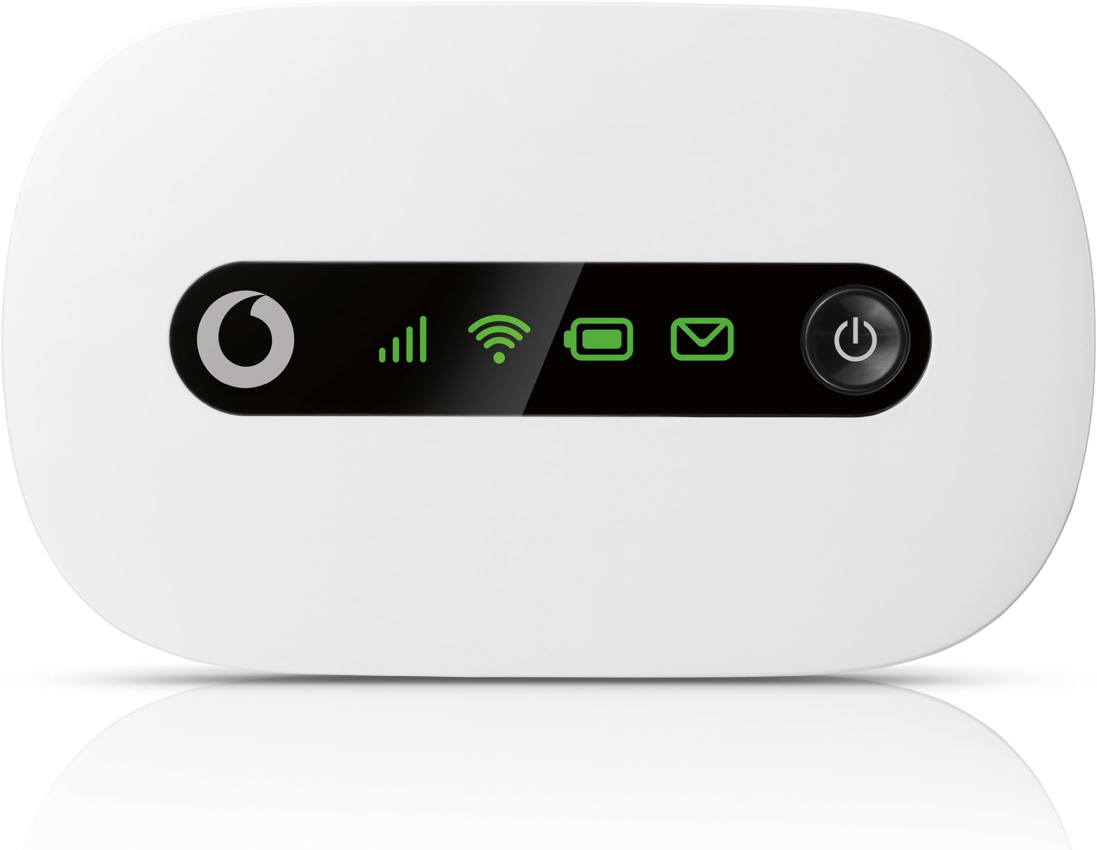 Vodafone R206 Mobile Wi -Fi