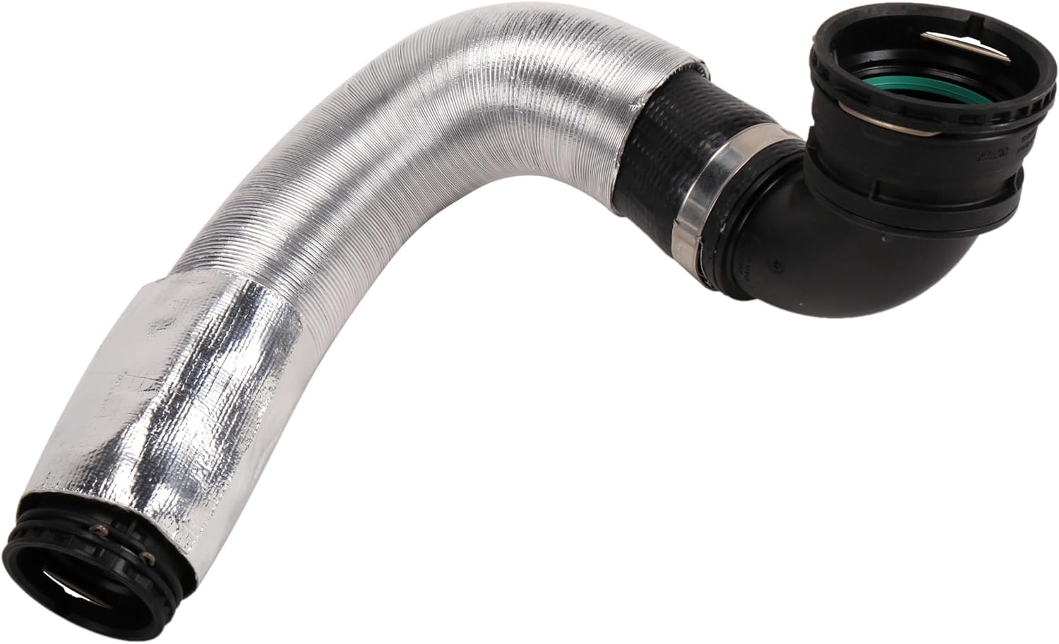 GM Genuine Parts 42507387 Turbocharger Intercooler Hose