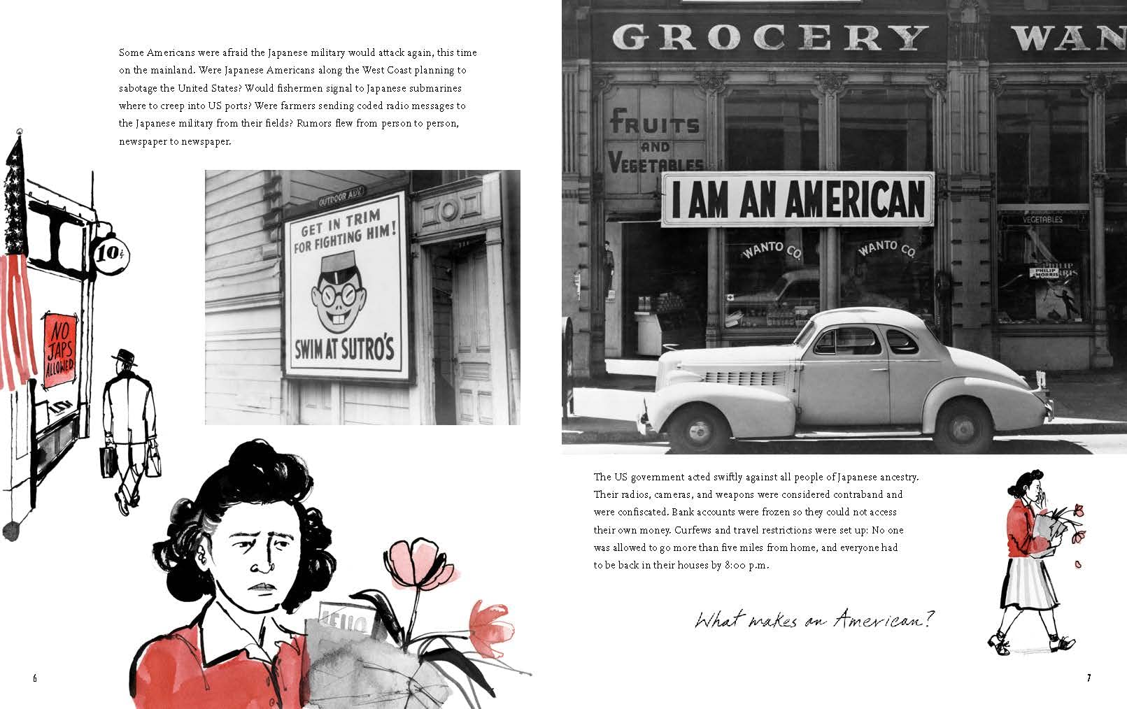 Seen and unseen: What Dorothea Lange, Toyo Miyatake, and Ansel Adams's Photographs Reveal About the Japanese American Incarceration