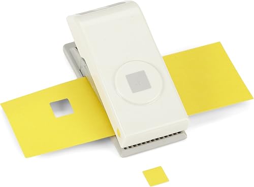 Miniatura 4 de EK - Herramienta perforadora cuadrada.