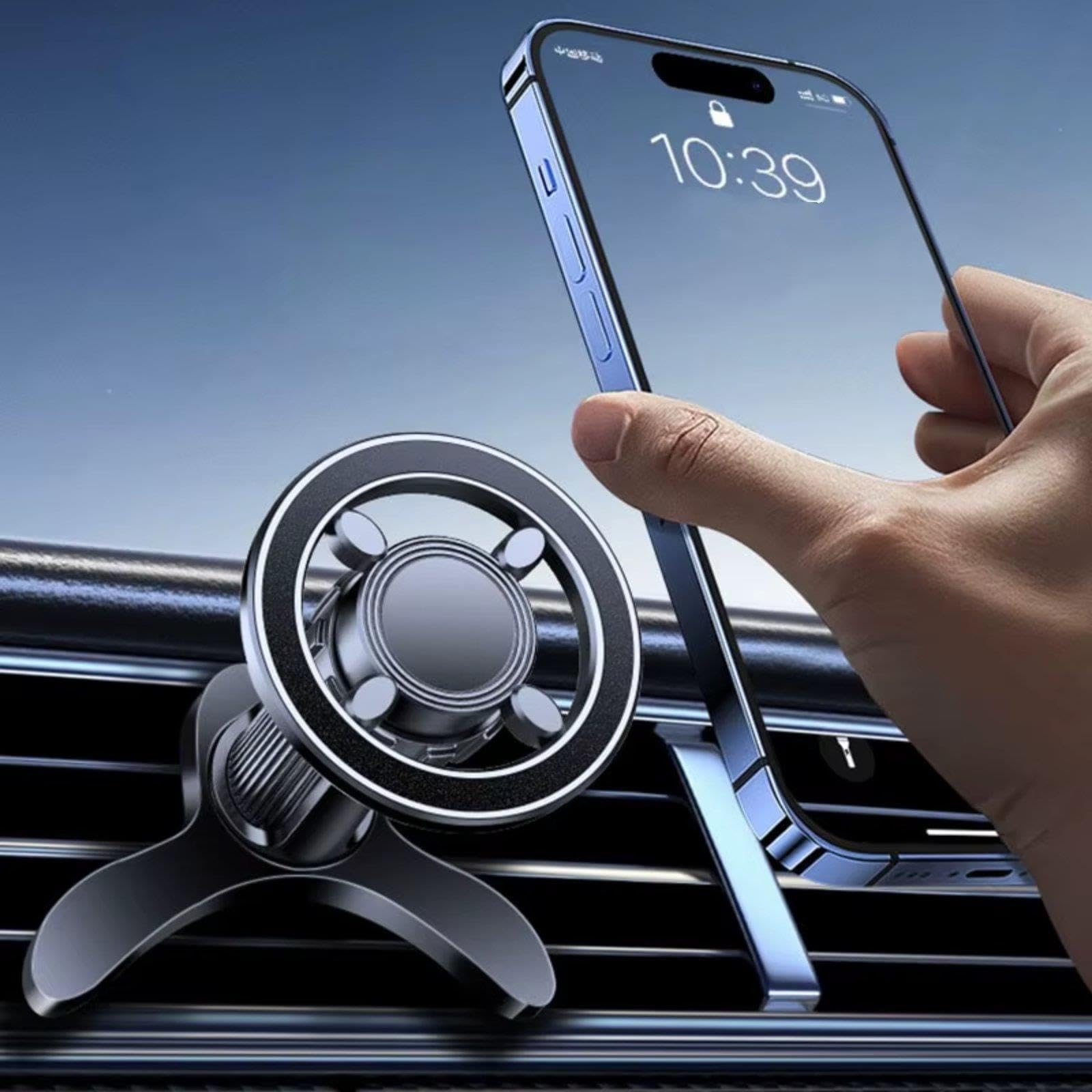 Supporto Navigazione Telefono Veicolare Universale Accessori Auto