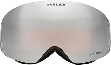 lente oakley flight deck