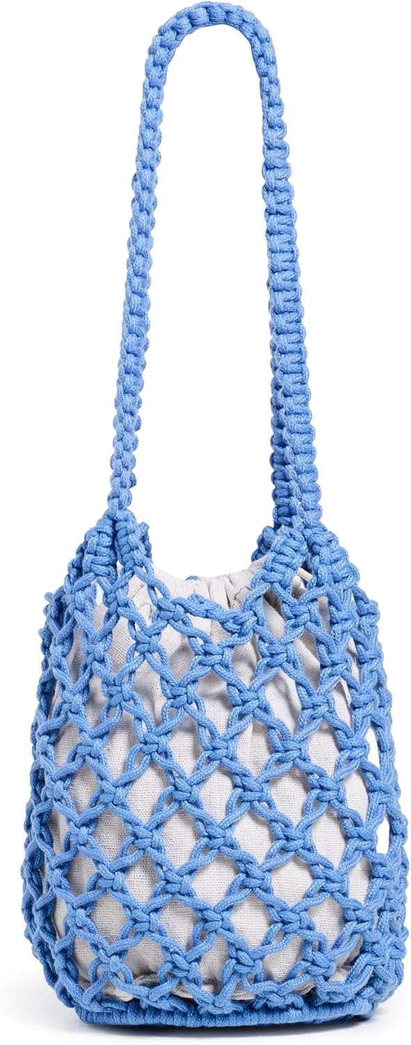 Hat Attack Women's Elodie Fisherman Bucket Bag