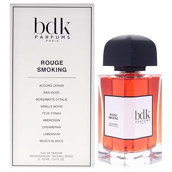 Rouge Smoking by BDK Parfums for Unisex - 3.3 oz EDP Spray