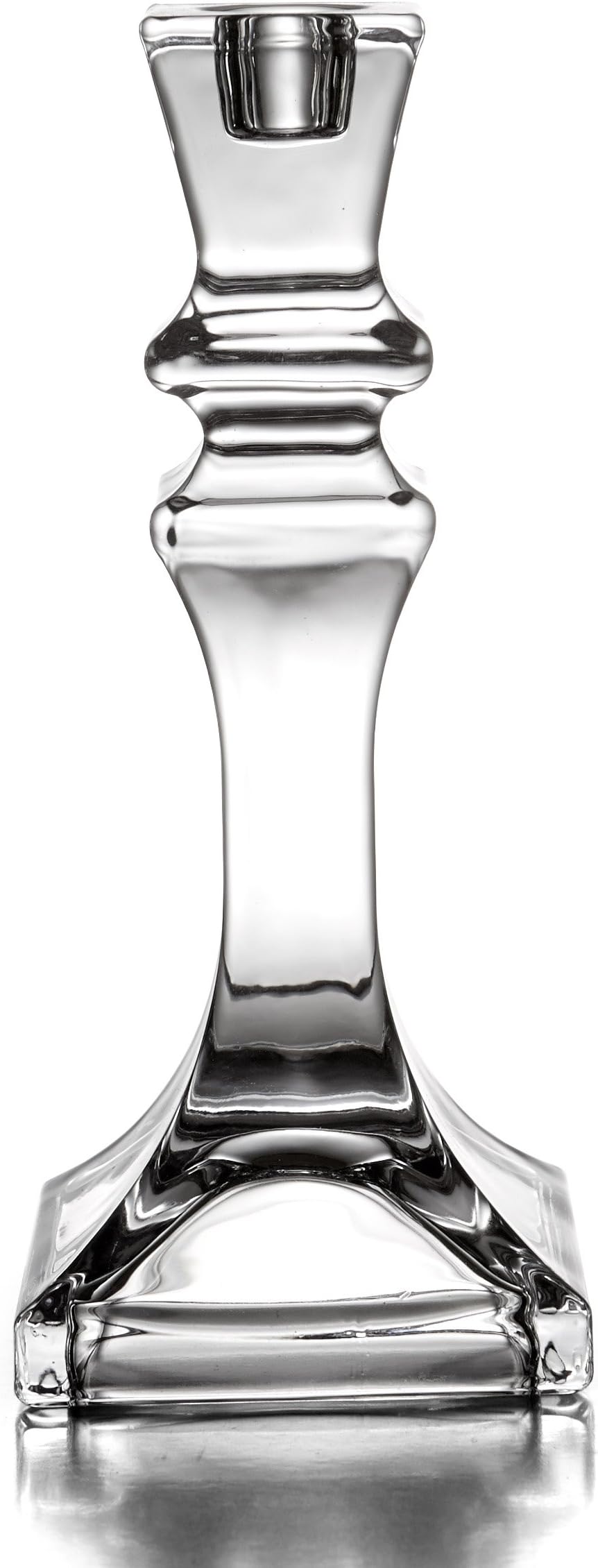 The Jay Companies Riviera Candle Holder