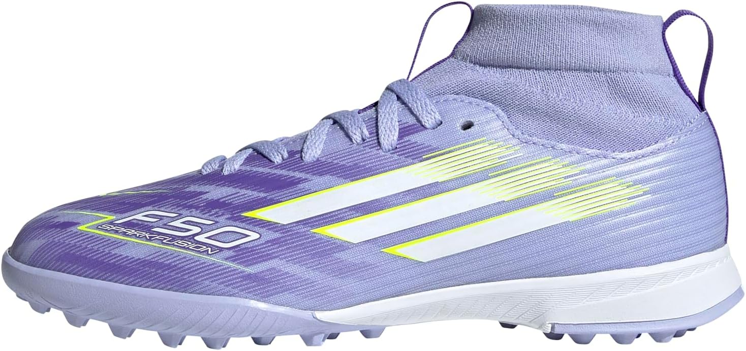 adidas Kids' F50 Sparkfusion League Turf