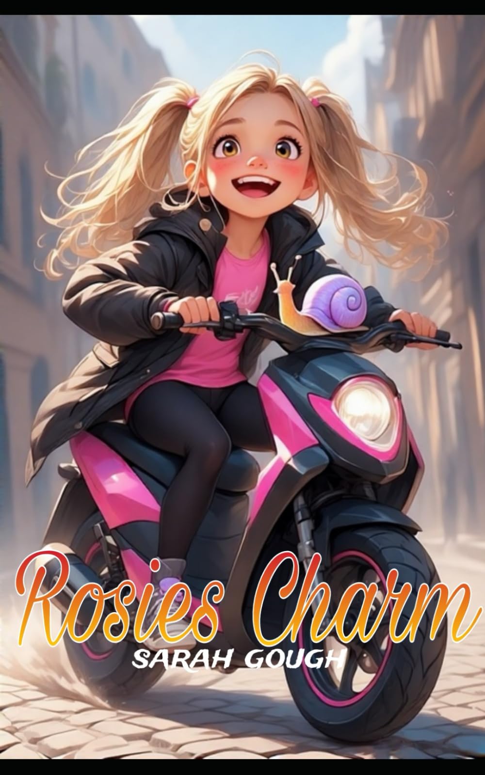 Rosie's Charm