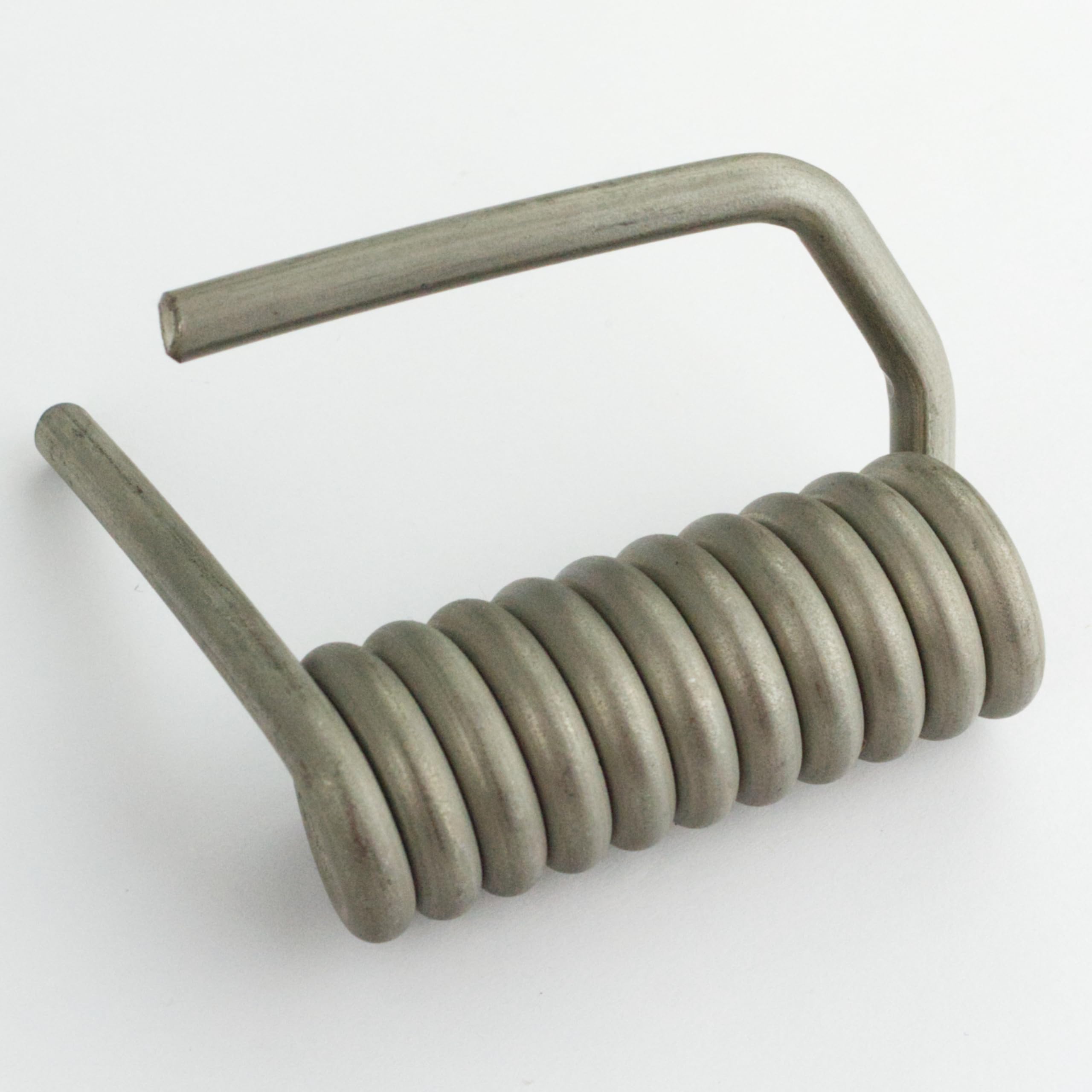 Henny Penny Lid Rear Spring | Henny Penny Pressure Fryer Spring | Stainless Steel | Durable