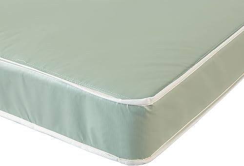 Miniatura 4 de Colchón enrollado de firmeza media de 9 pulgadas, colchones de cama de bobina de bolsillo de alta calidad, cómoda espuma viscoelástica que