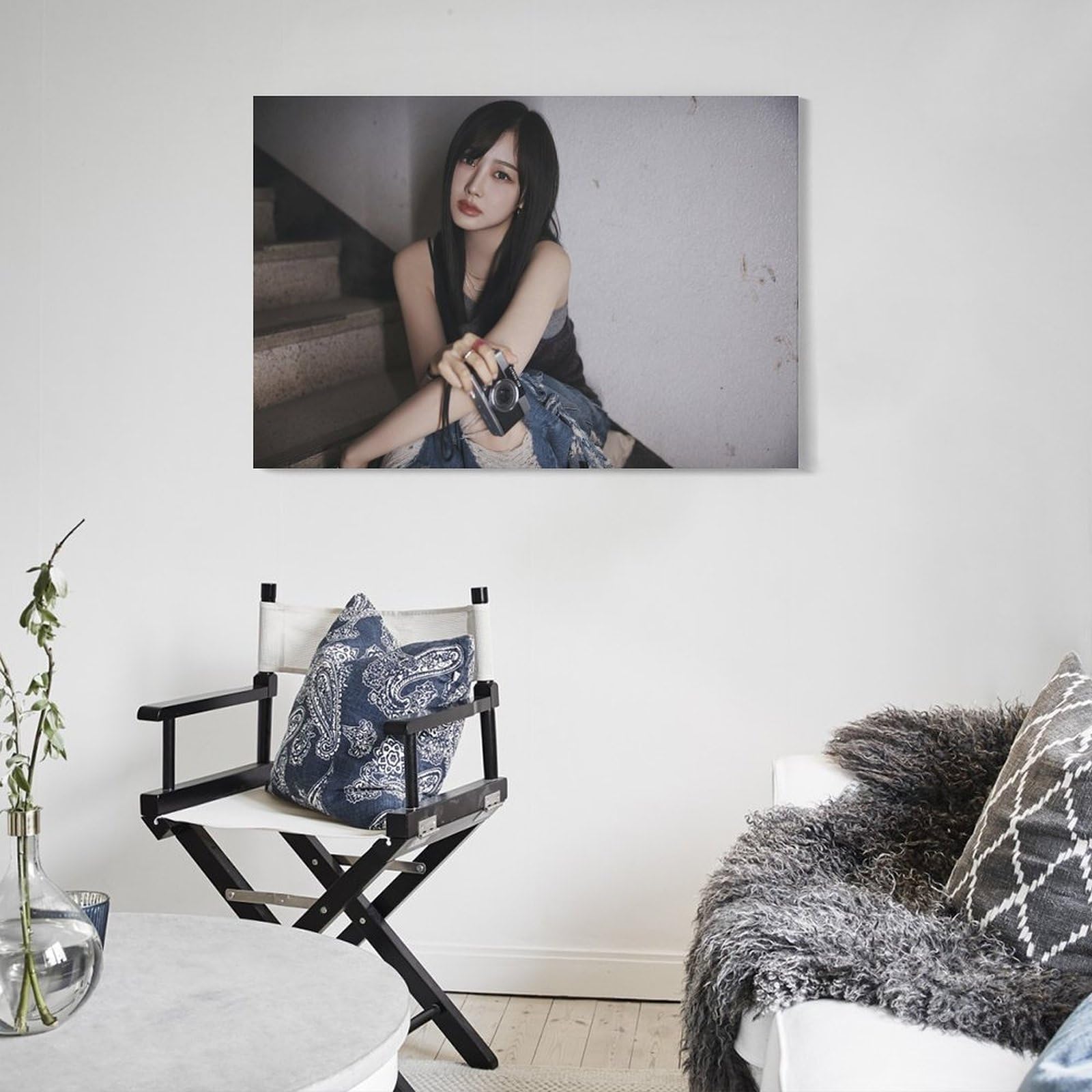 Amazon.co.jp: GISELLE ジゼル Aespa エスパ Armageddon