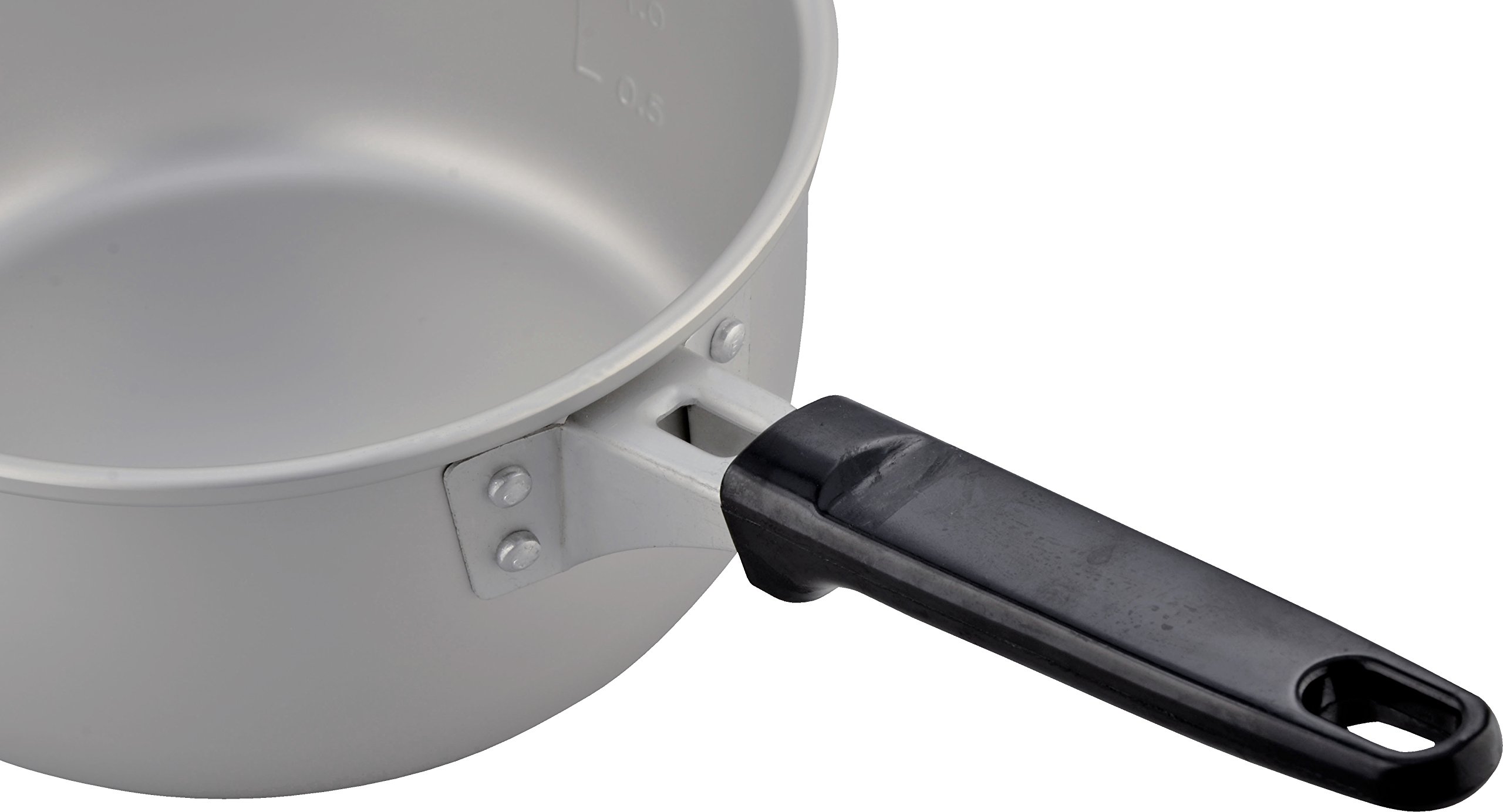 片手鍋 Amazon｜和平フレイズ 片手鍋 煮物 茹で物 舞楽 18cm 軽量タイプ