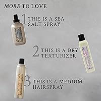 Vista 8 de Davines Este es un champú seco invisible, fórmula limpiadora y voluminizadora sin residuos, absorbe el aceite con un acabado suave y natural, aroma