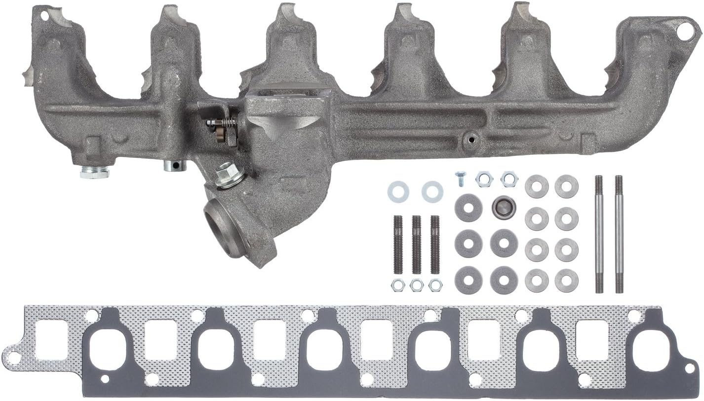 ATP Automotive Graywerks 101024 Exhaust Manifold