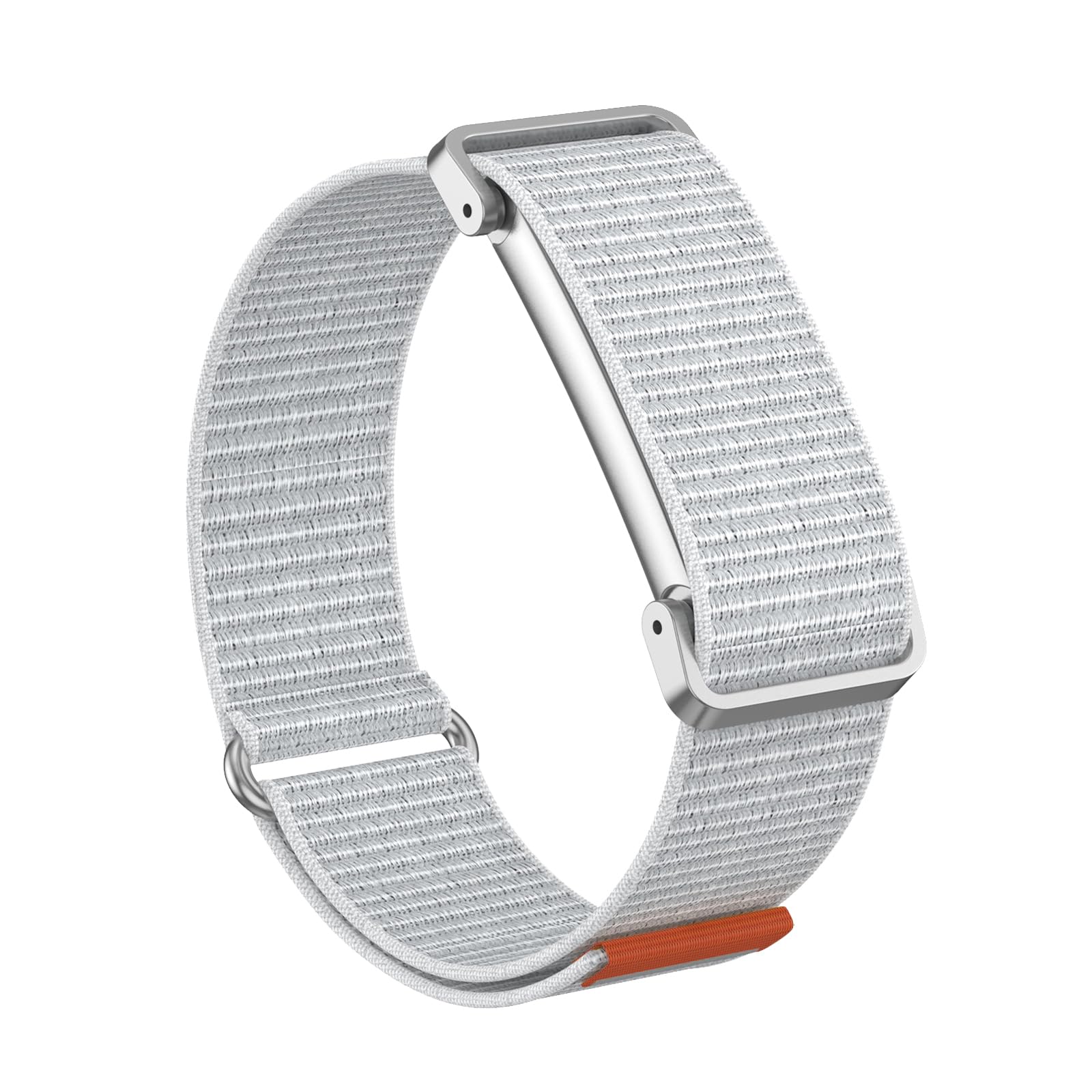 Nylon Adjustable Sport Watch Strap for Fitbit Google Air Quick Release