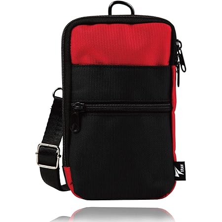 Amazon Co Jp スマホポーチ Tran ショルダー バッグ 小物入れ ベルトポーチ 防水 ガジェットポーチ 6 5インチ 複数スマホ収納 3way 取付簡単スナップボタン レッド シューズ バッグ Amazon Co Jp スマホポーチ Tran ショルダー バッグ 小物入れ ベルトポーチ 防水 ガジェットポーチ 6 5インチ 複数スマホ収納 3way 取付簡単スナップボタン レッド シューズ バッグ