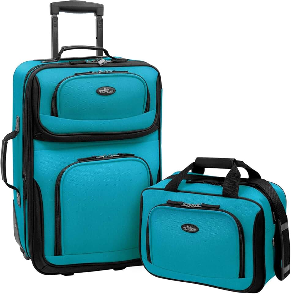 Tsa Approved Carry On Luggage