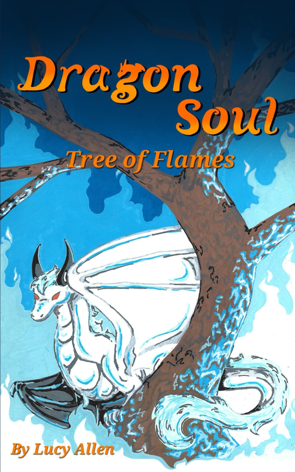 Dragon Soul: Tree of Flames