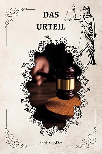 DAS URTEIL VON FRANZ KAFKA ( GERMAN EDITION )